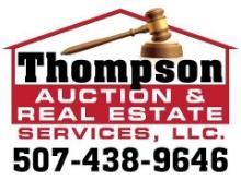 Thank you for your business!
