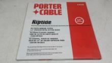 Porter-Cable 14104 14" Riptide Metal Cutting Blade