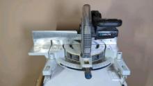 Delta 36-255L 12" Compound Laser Miter Saw