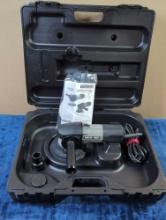 PORTER CABLE 6" HD VARIABLE SPEED RANDOM ORBIT SANDER
