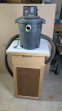 Dust collector cabinet Sears - Craftsman 6 Gallon Wet/Dry vac