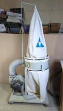 Delta Dust Collector 50-850, 1.5 HP, 115/230V