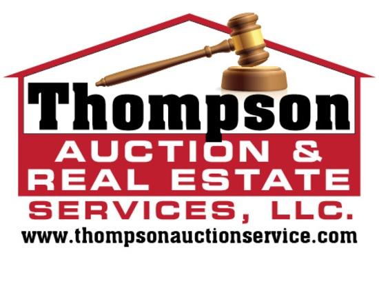 Woodworking Tools & Equipment Online Only Auction