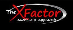 The X Factor Auctions & Appraisals