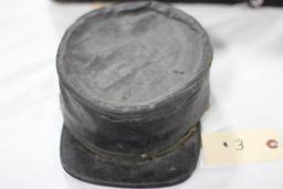 1880s Indian War Kepi