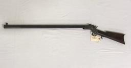 J. Stevens Center Fire .41 cal Rifle