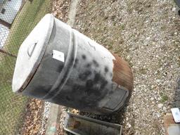 4-7: 80-GALLON HOG WATERER