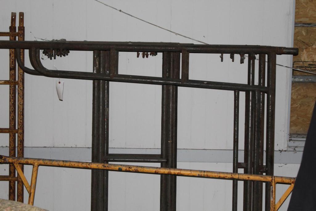 SCAFFOLDING