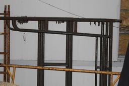 SCAFFOLDING