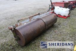 39-3: 7' YARD ROLLER PULL-TYPE