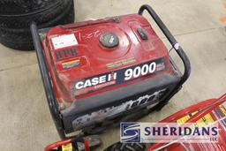 22-1: KPH 9000 WATT GAS GENERATOR
