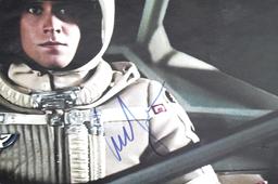 Lance Guest "The Last Starfighter" Signed Photo