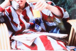 Matthew Broderick "Ferris Bueller" Signed Photo