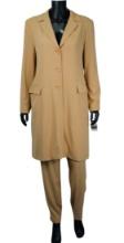Erika Slezak "Viki" 2-Piece Tahari Suit, One Life to Live