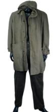 Anthony Hopkins "The Edge" (1997) 2-Piece Costume