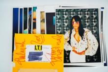 Aaliyah (27) Press/Promo Photos (Jonathan Mannion)