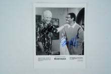Steve Martin, Eddie Murphy "Bowfinger" Signed Photo