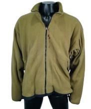 Ben Affleck "Reindeer Games" Bloody Wool Jacket