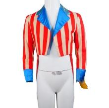 Merrill Osmond Vintage Signed Western Costume Tailcoat