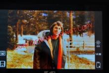 Beach Boys Dennis Wilson (2) Photo Negatives