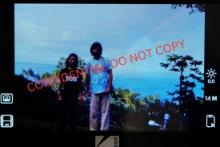 The Beach Boys Lot of (6) 1970's Photo Negatives