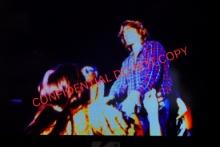 The Beach Boys Dennis Wilson Photo Negative
