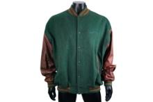 Ben Affleck's "Reindeer Games" Wet Jacket W/COA
