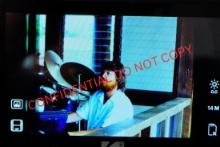 Beach Boys Brian Wilson 1977 Photo Negative