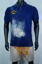 Seann William Scott "American Wedding" Cake Costume