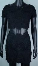 Sandra Bullock "Speed 2" (1997) 3-Piece Costume