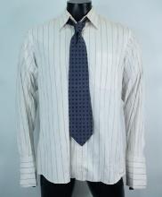 Michael Rooker "The 6th Day" Stunt Shirt and Tie