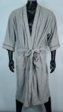 John Patrick Amedori "The Butterfly Effect" Grey Robe