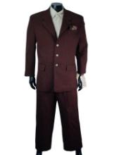 Greg Kinnear "Nurse Betty" 7-Piece Costume
