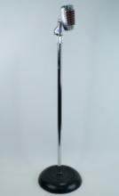 Pulp Fiction-Jack Rabbit Slim's Screen-Used Microphone