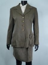 Michelle Pfeiffer "One Fine Day" 3-Piece Costume