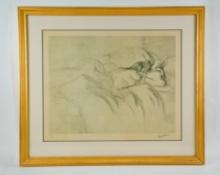 After Henri de Toulouse-Lautrec Lithograph #20/275