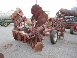 TUFF-LINE 12FT DISK HARROW