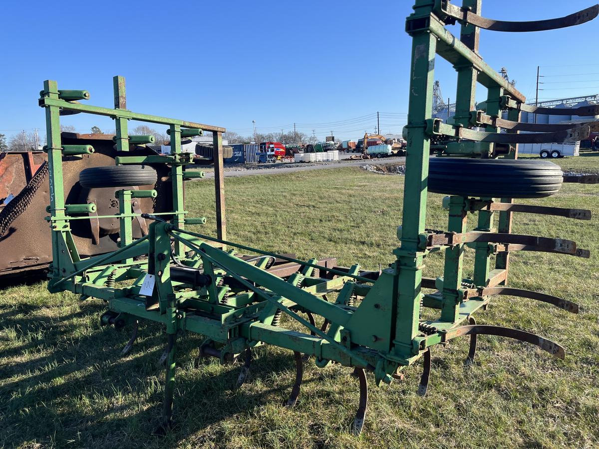 20' FIELD CULTIVATOR