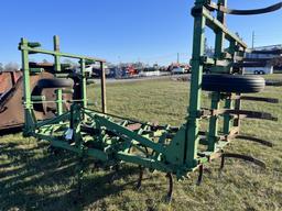 20' FIELD CULTIVATOR