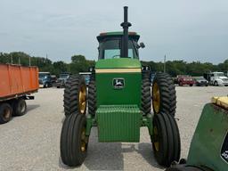 JD 4640 TRACTOR