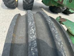 JD 4640 TRACTOR