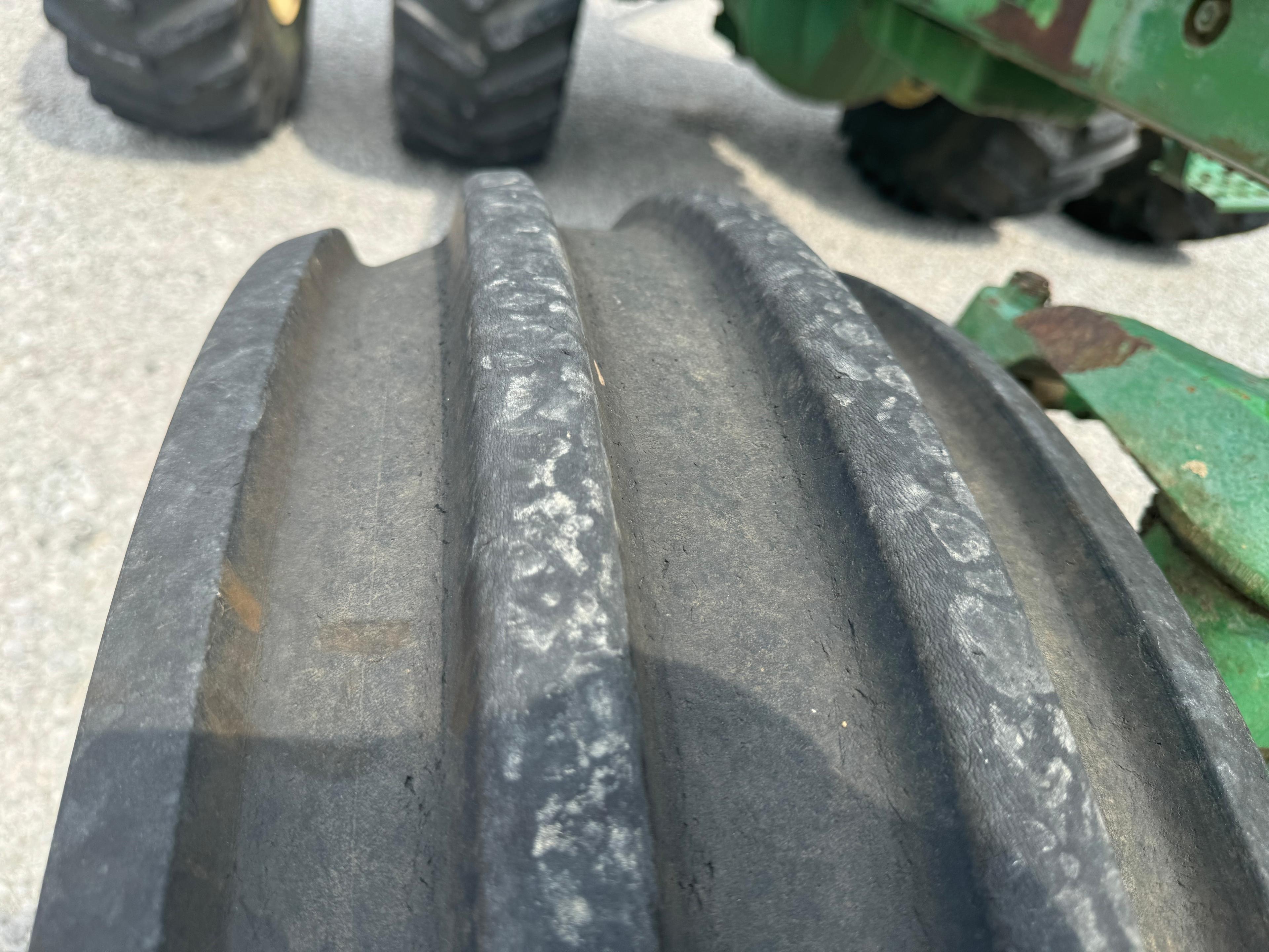 JD 4640 TRACTOR