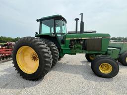 JD 4640 TRACTOR