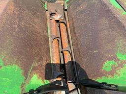 JD 643 CORN HEAD