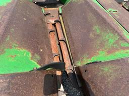 JD 643 CORN HEAD