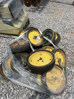 JD DEPTH GAUGE WHEELS