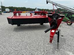 NH H7230 HAY BINE