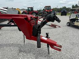NH H7230 HAY BINE