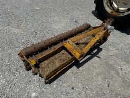 LAWN AERATOR