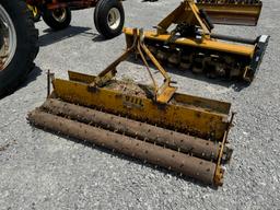 LAWN AERATOR